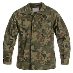 Формений кітель MaxPro-Tech WZ 2010 Rip-Stop - PL Camo