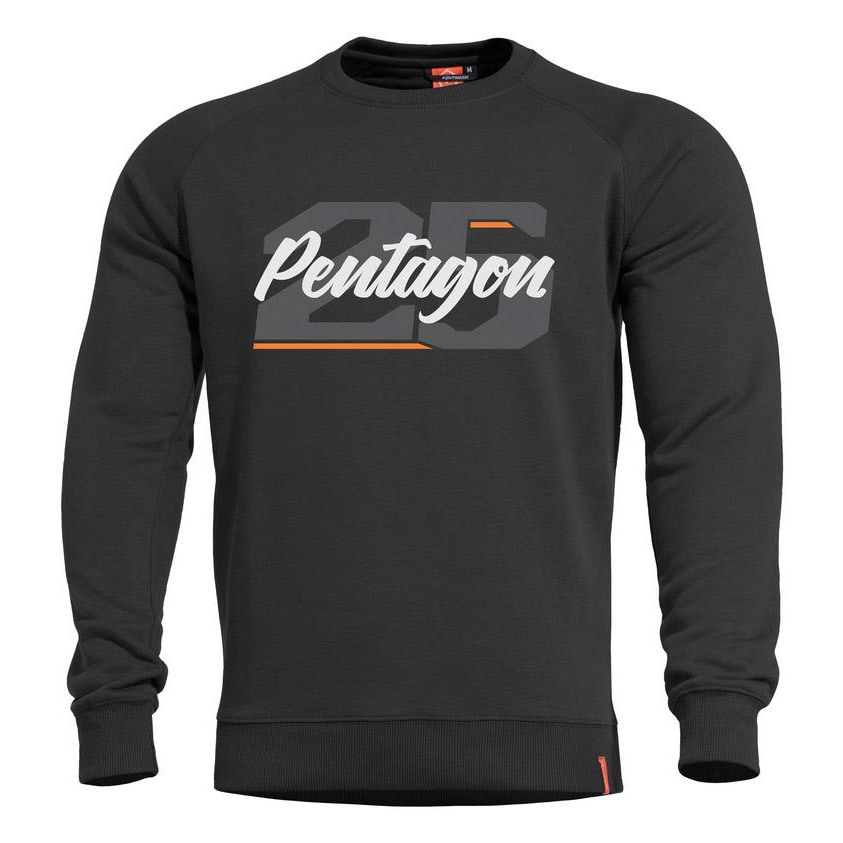 Кофта Pentagon Hawk Twenty Five - Black