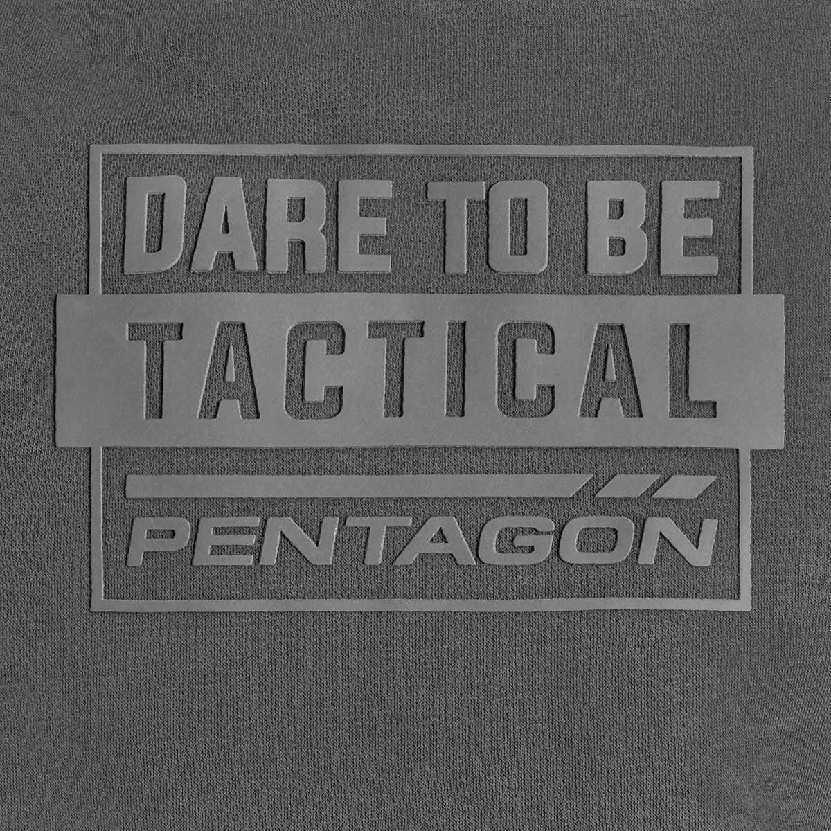 Кофта Pentagon Phaeton DT - Cinder Grey