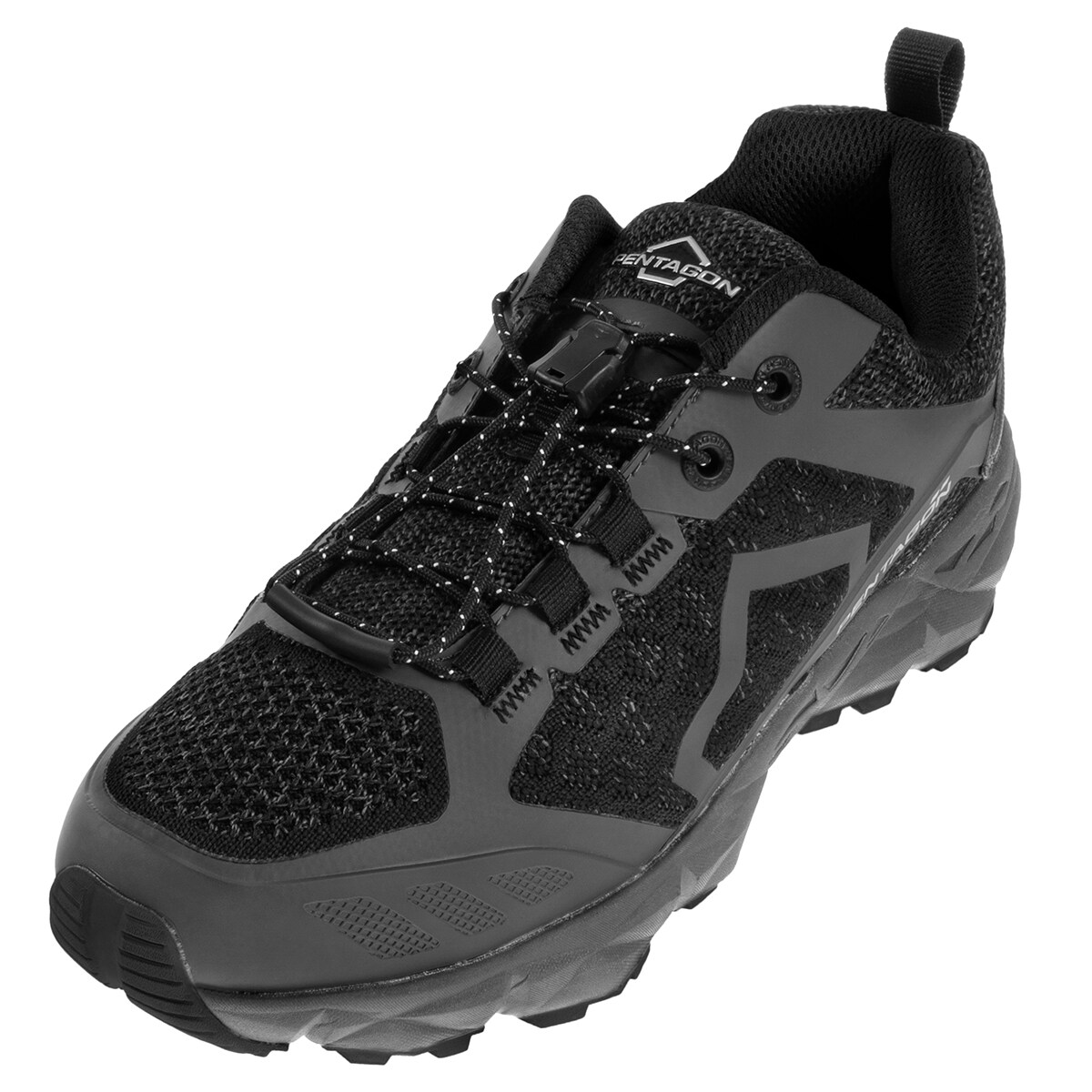 Кросівки Pentagon Kion Trekking - Grey