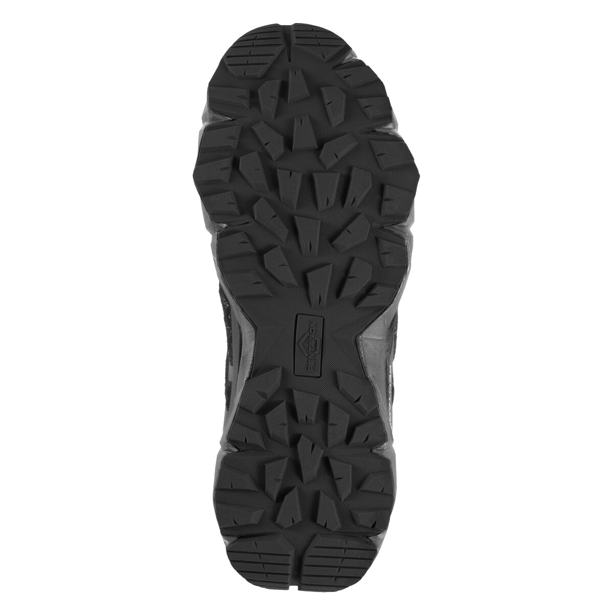 Кросівки Pentagon Kion Trekking - Grey