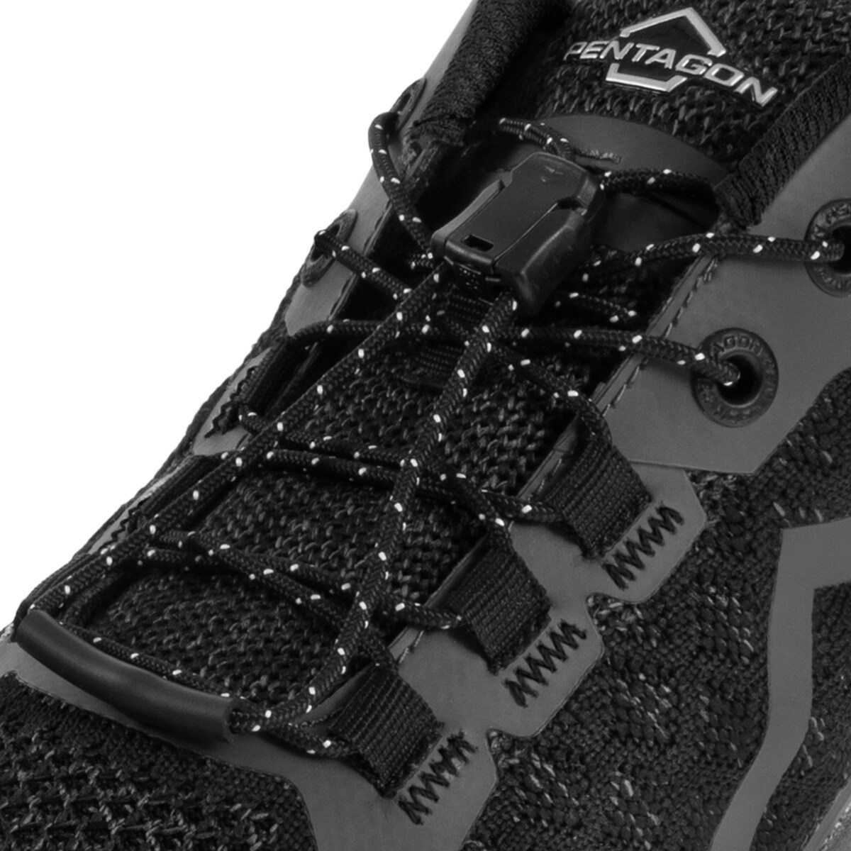 Кросівки Pentagon Kion Trekking - Grey