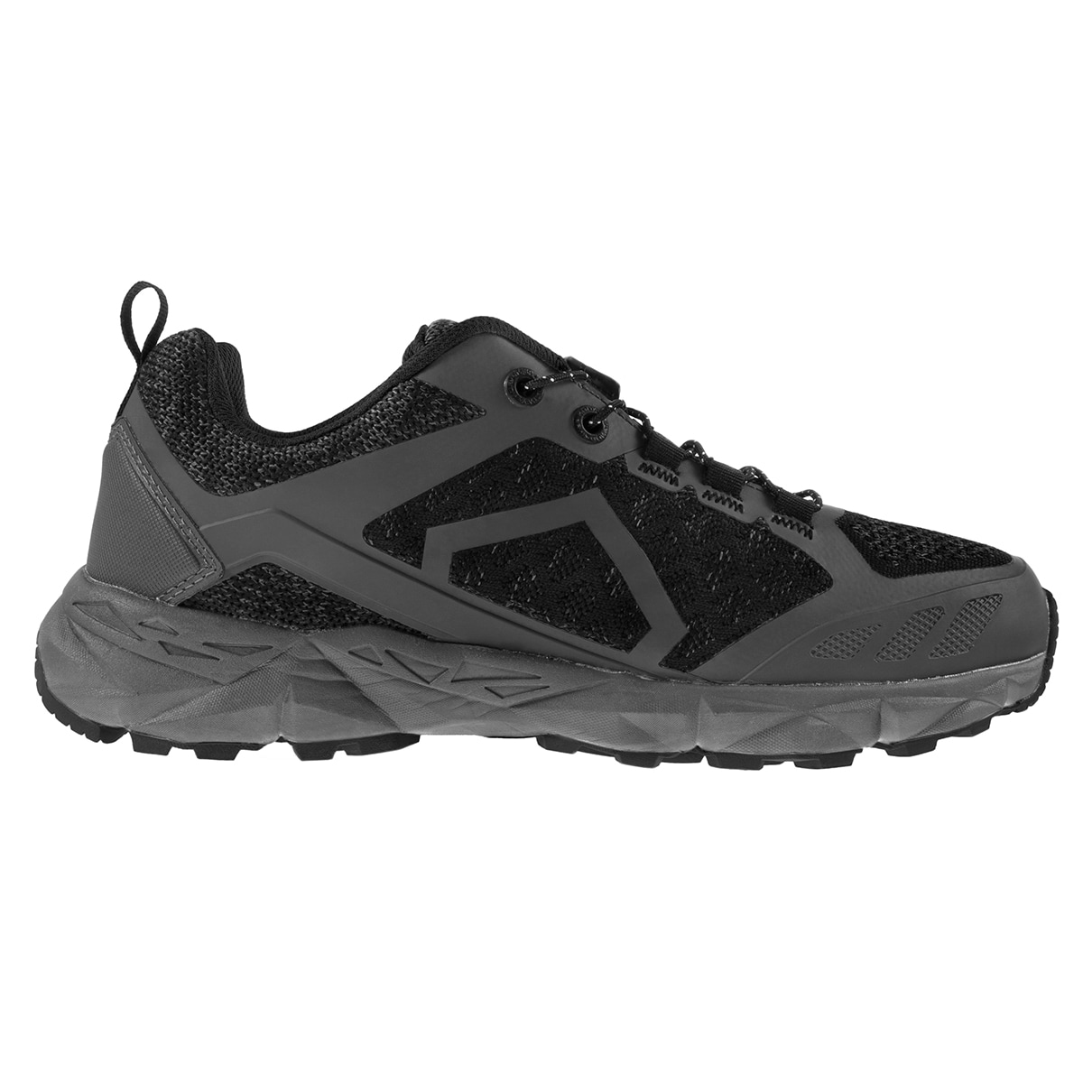 Кросівки Pentagon Kion Trekking - Grey