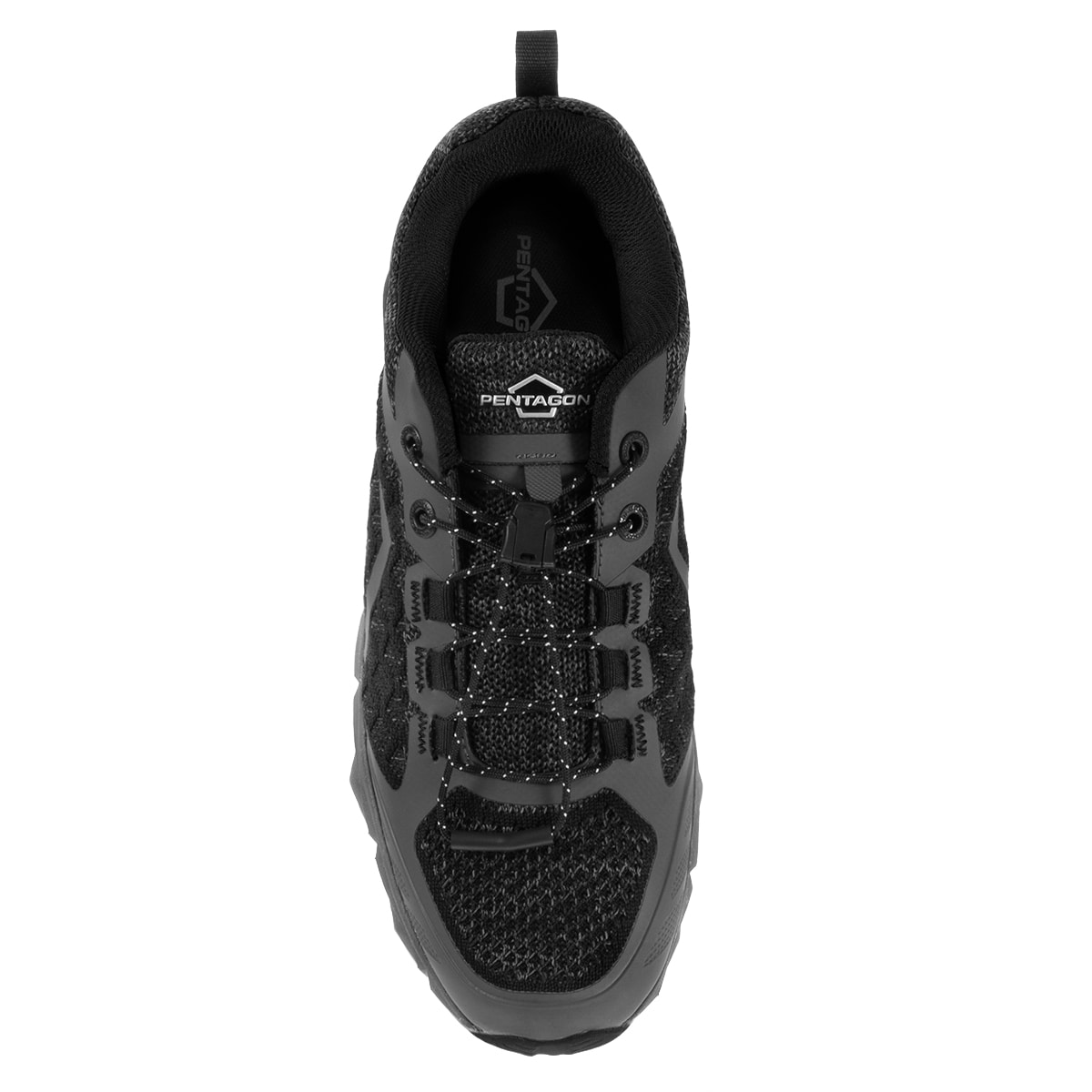 Кросівки Pentagon Kion Trekking - Grey