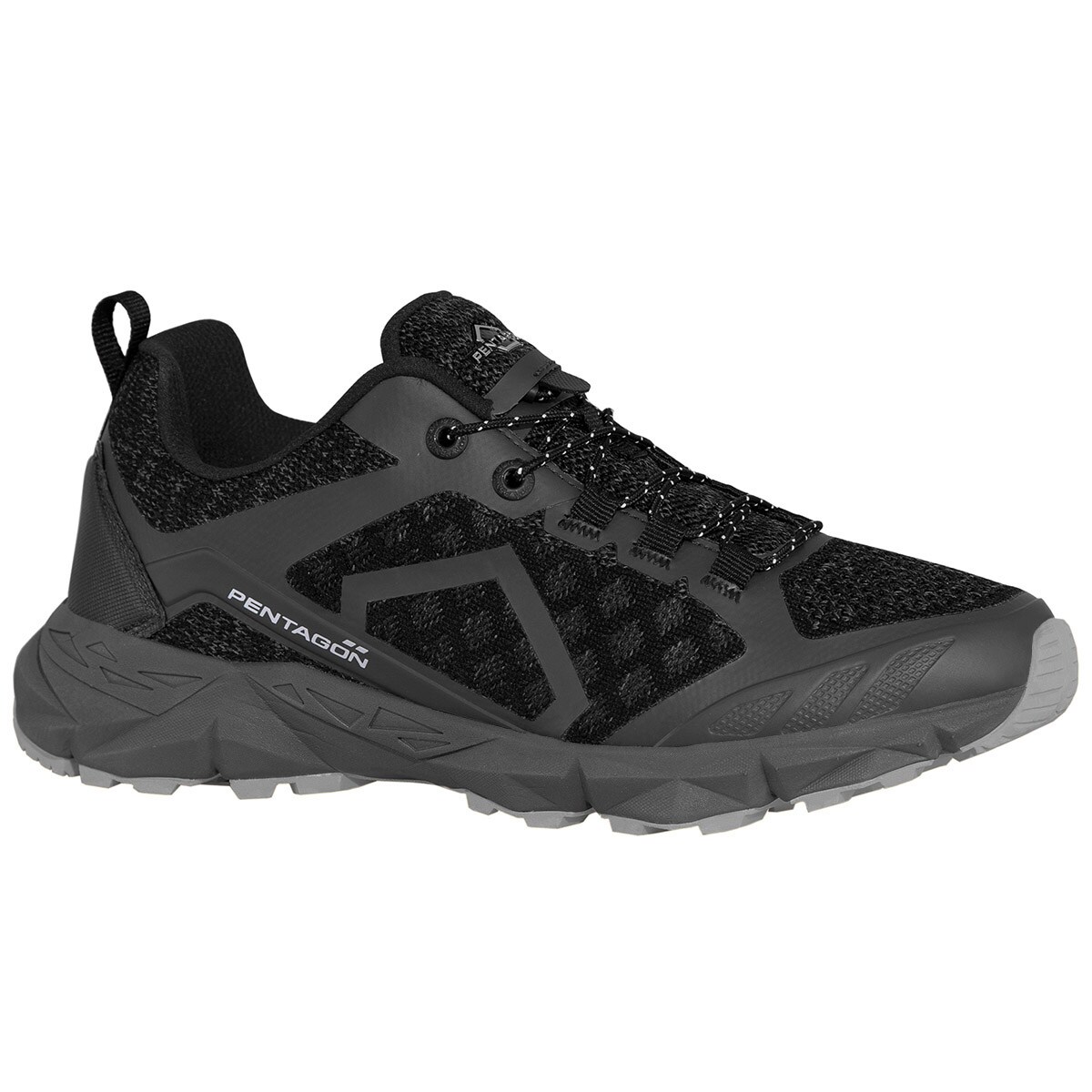 Кросівки Pentagon Kion Trekking - Grey