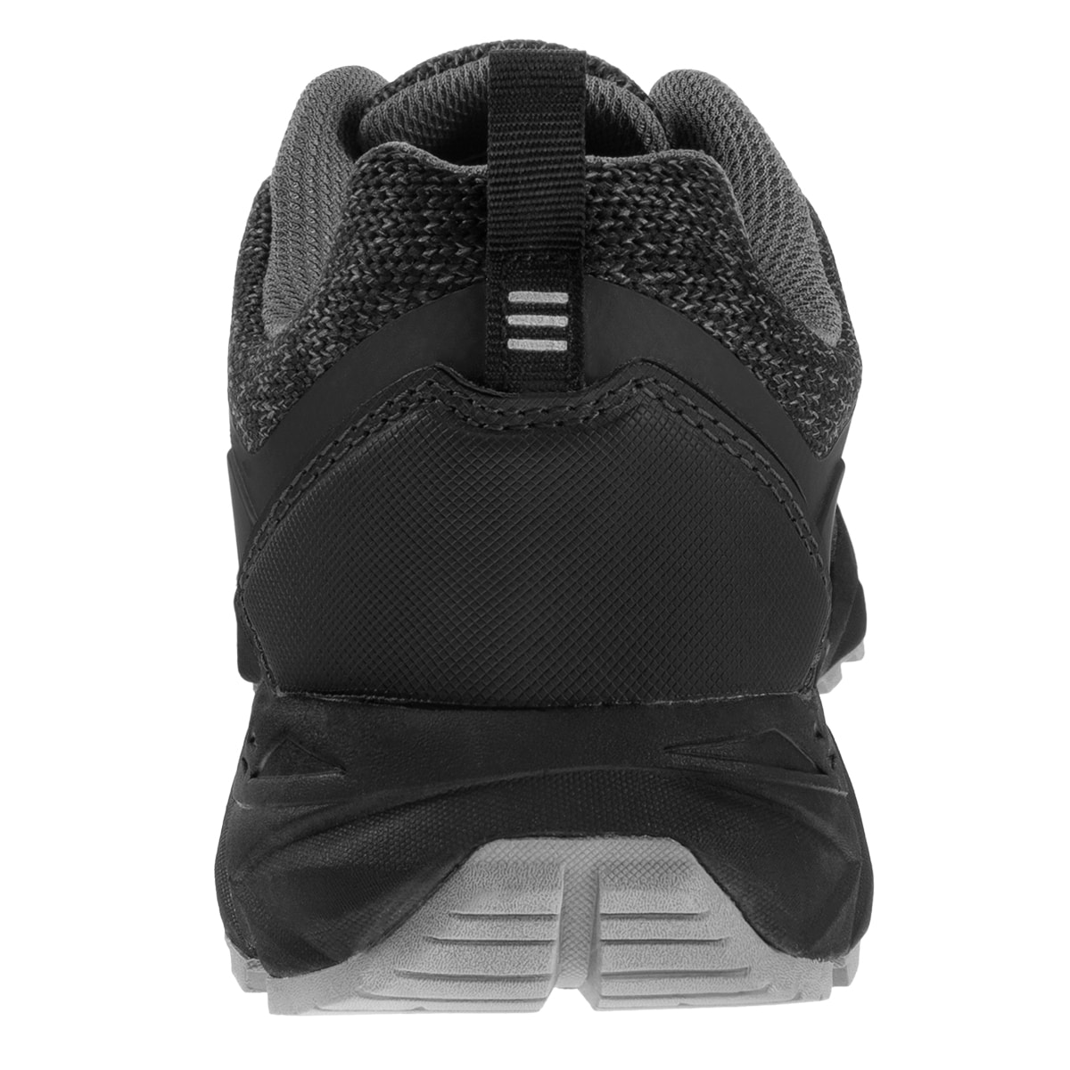 Кросівки Pentagon Kion Trekking - Stealth Black