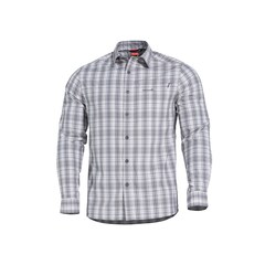Тактична сорочка Pentagon Long Sleeve - Snoop WG Checks