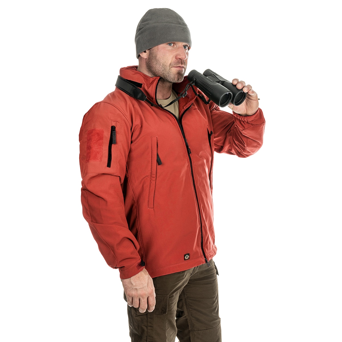 Куртка Pentagon Artaxes - Red
