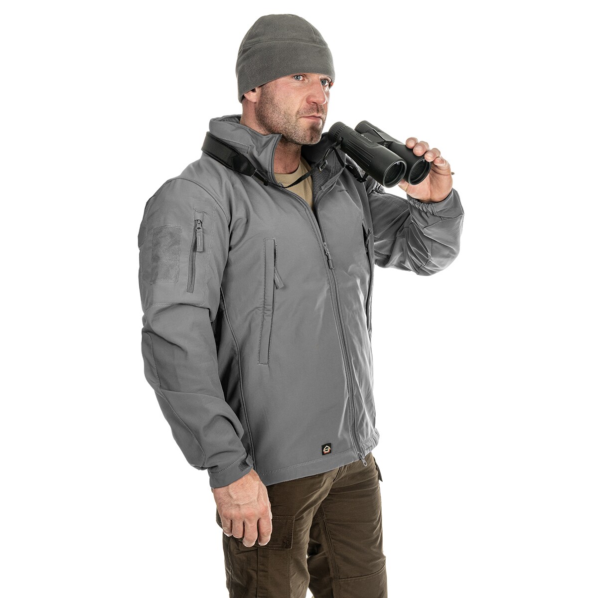 Куртка Pentagon Artaxes - Wolf Grey