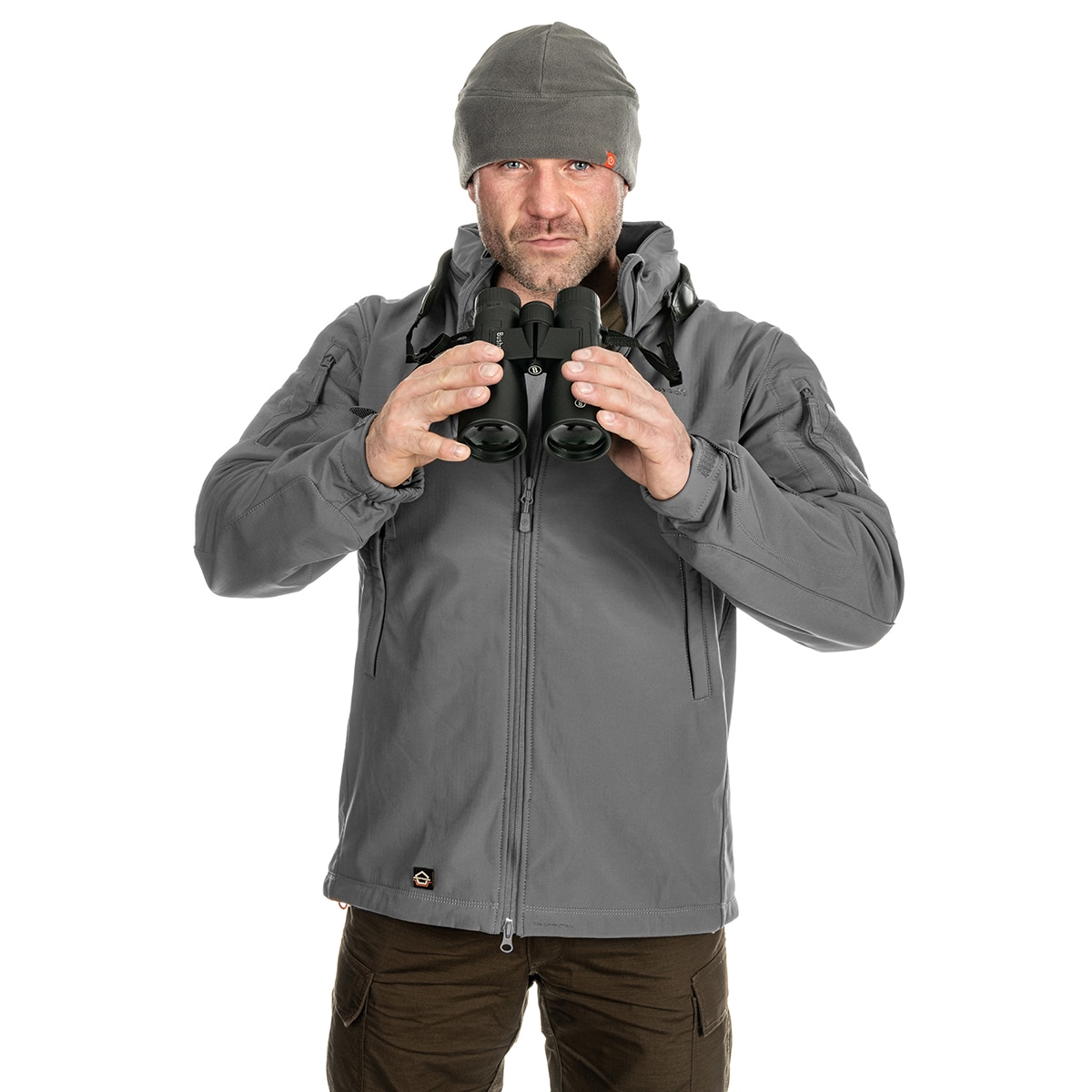 Куртка Pentagon Artaxes - Wolf Grey