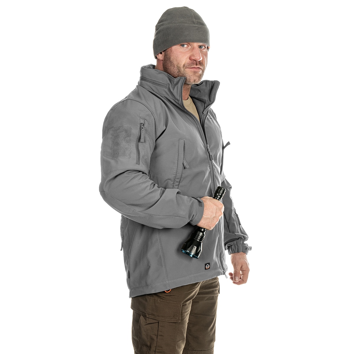 Куртка Pentagon Artaxes - Wolf Grey