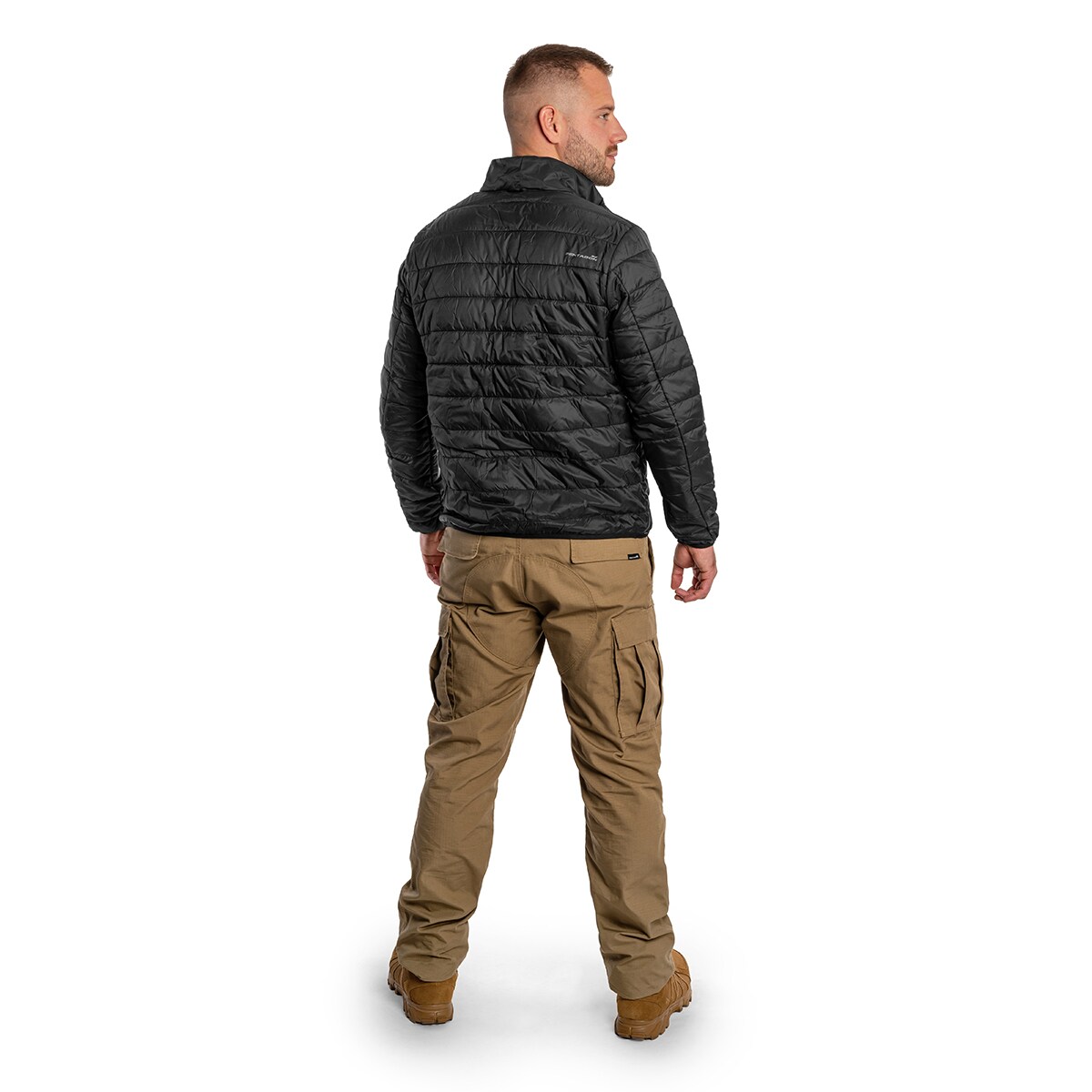 Куртка Pentagon GEN V 3.0 - Black