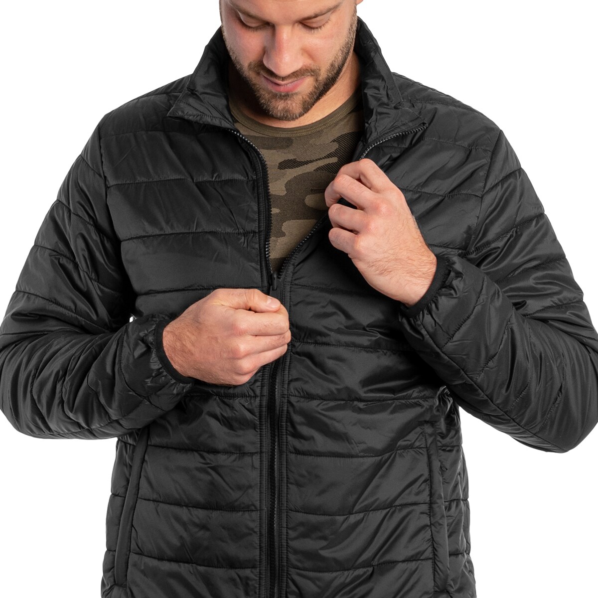 Куртка Pentagon GEN V 3.0 - Black