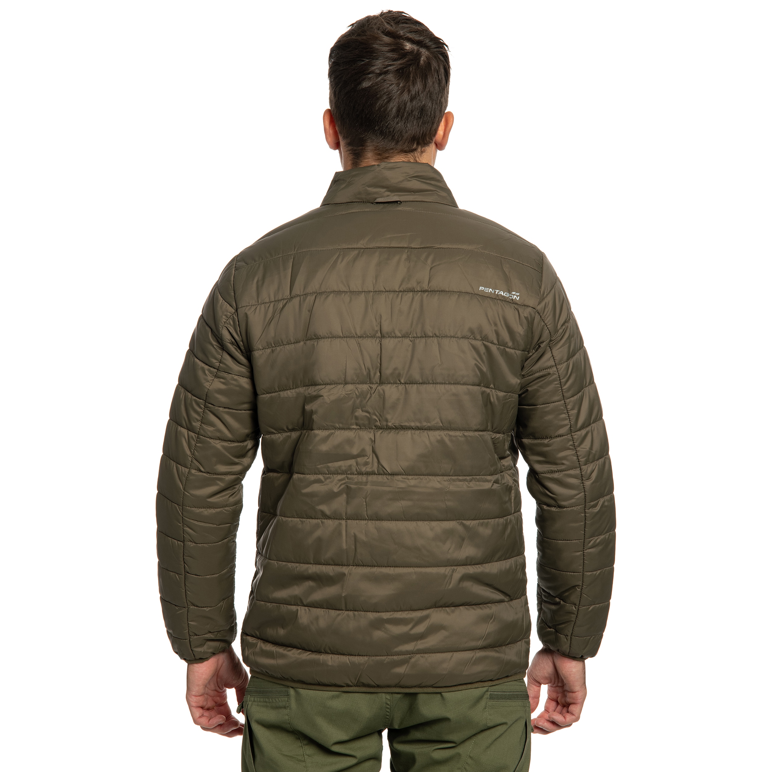 Куртка Pentagon GEN V 3.0 - RAL 7013