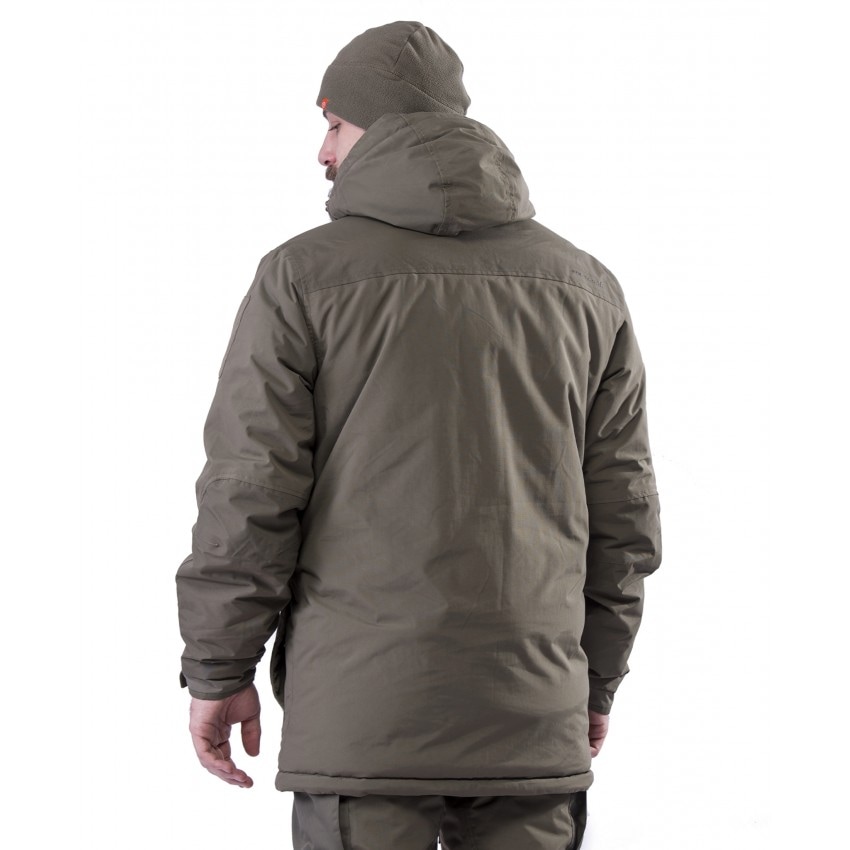 Куртка Pentagon HCP Парка - RAL7013