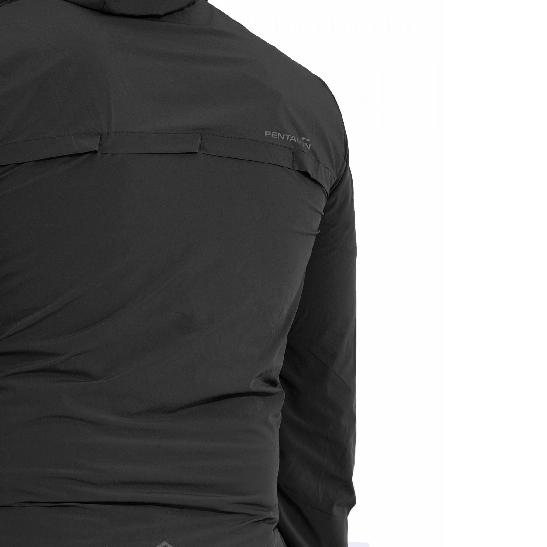 Куртка Pentagon Helios Sun - Black
