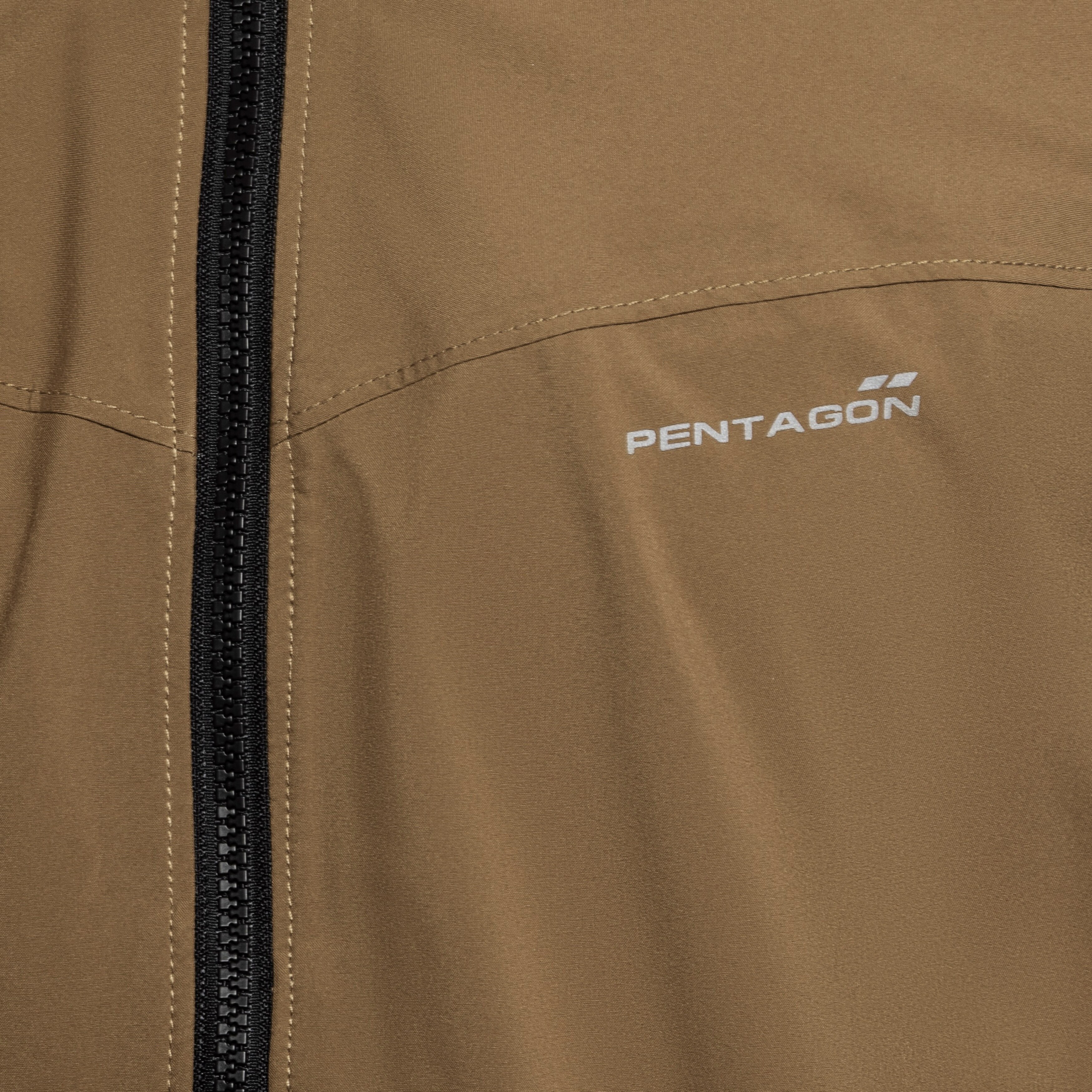 Куртка  Pentagon Monlite - Coyote