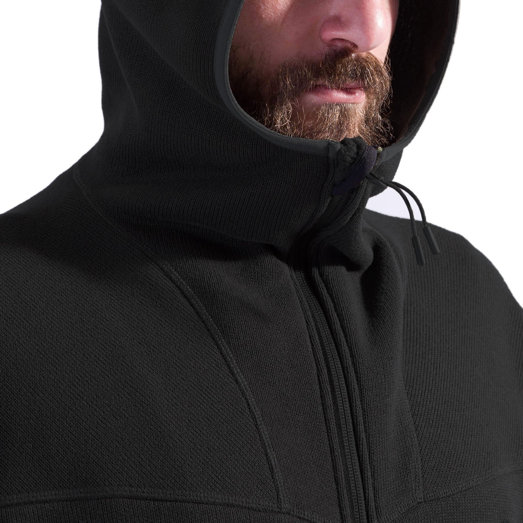 Кофта Pentagon Falcon Pro - Black