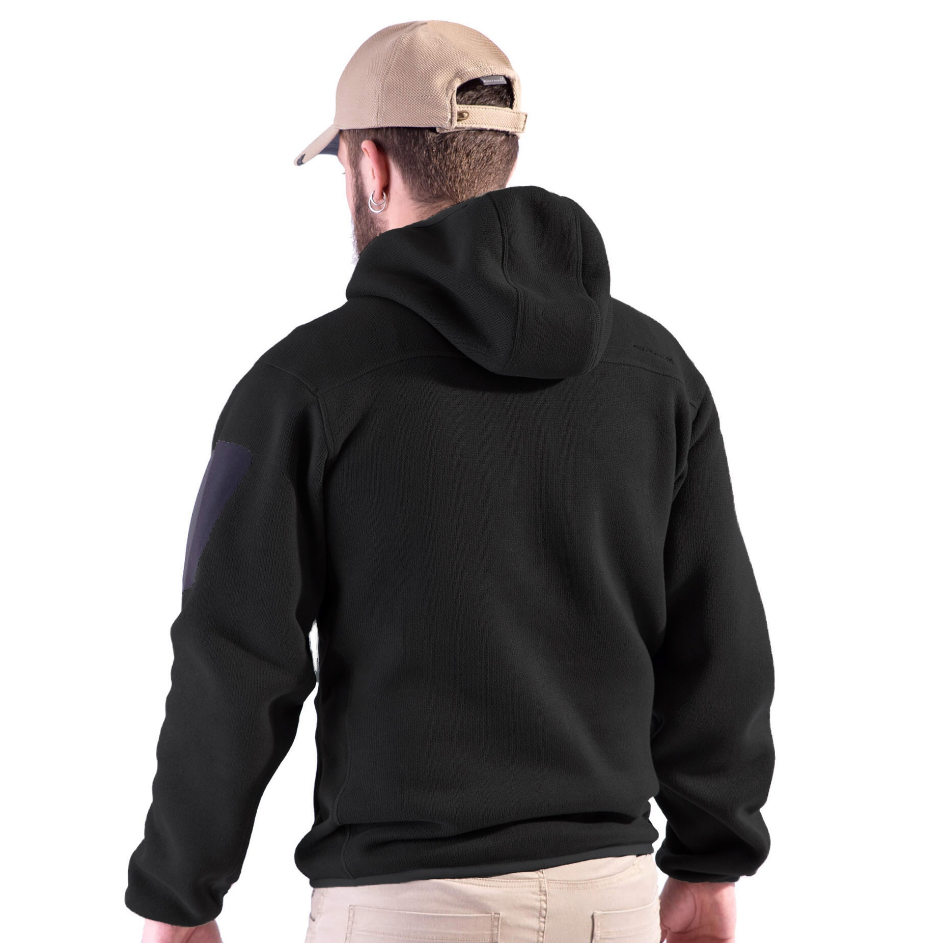 Кофта Pentagon Falcon Pro - Black