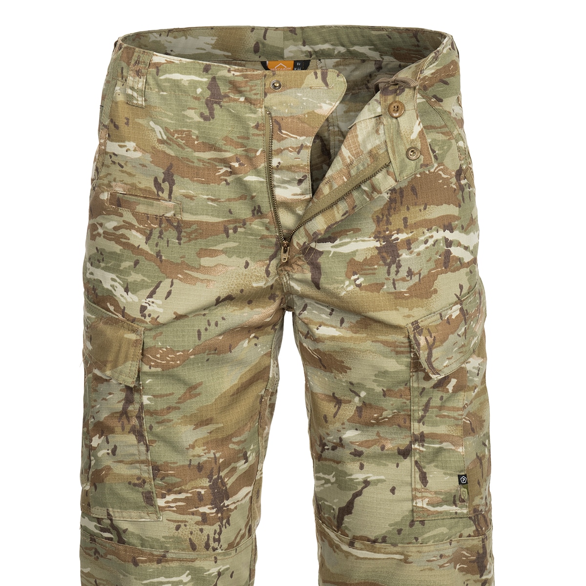 Військові штани Pentagon ACU PentaCamo
