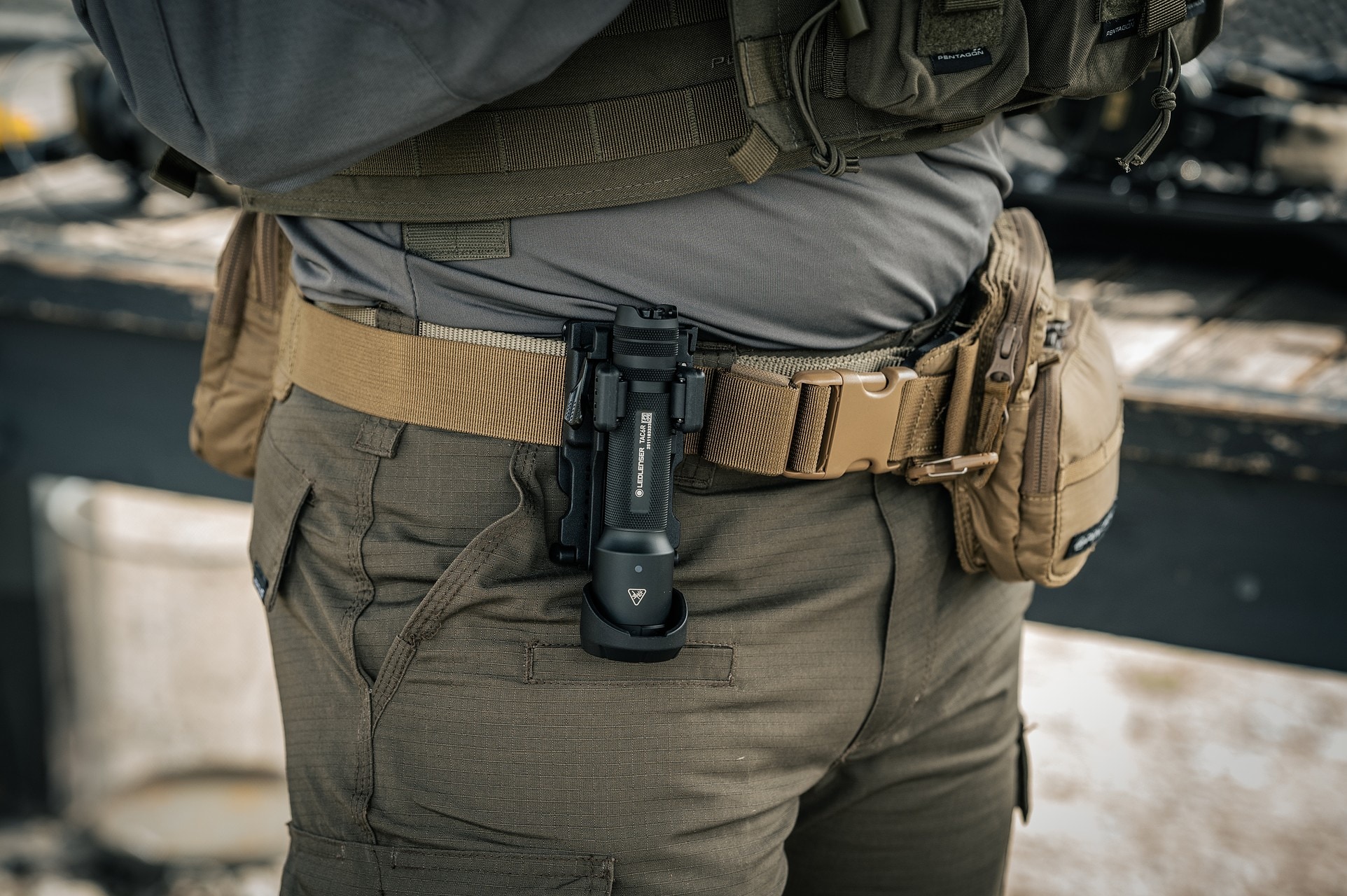 Військові штани Pentagon BDU 2.0 - Ranger Green