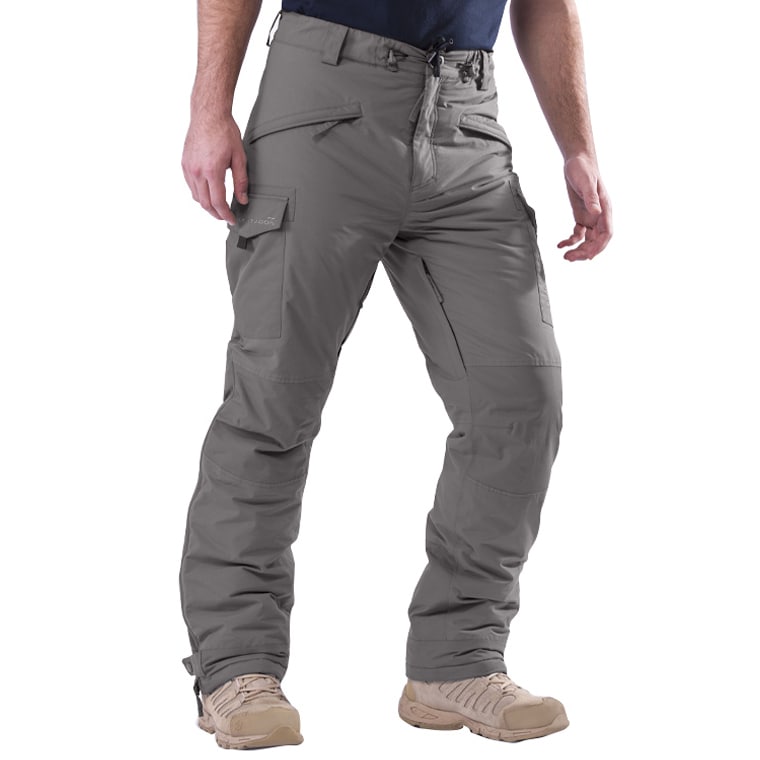 Військові штани Pentagon HCP - Cinder Grey