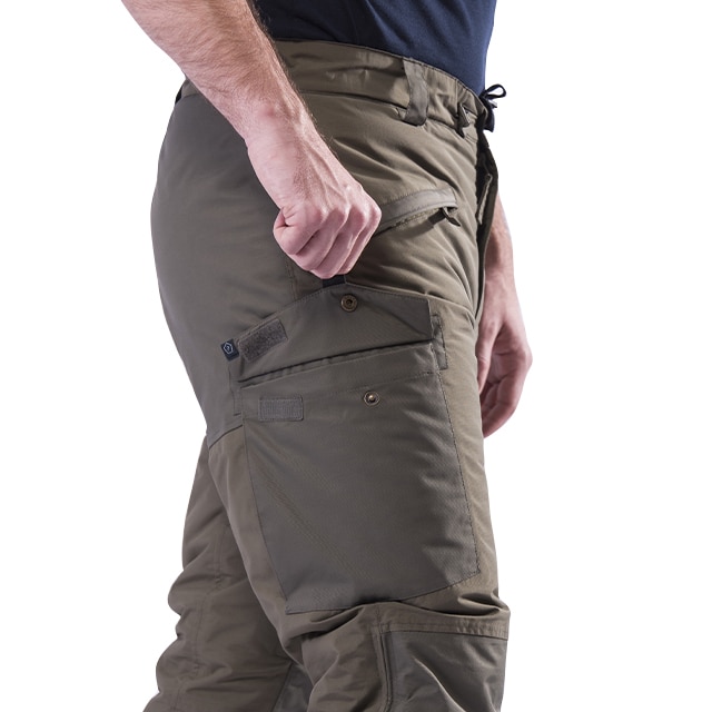 Військові штани Pentagon HCP - RAL 7013