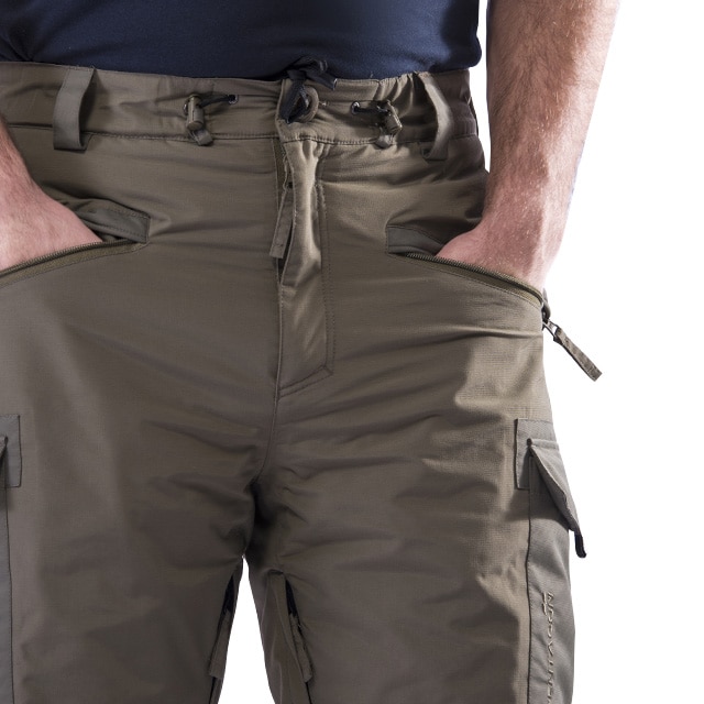 Військові штани Pentagon HCP - RAL 7013