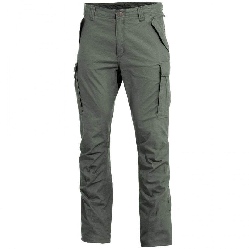 Штани Pentagon M65 - Camo Green