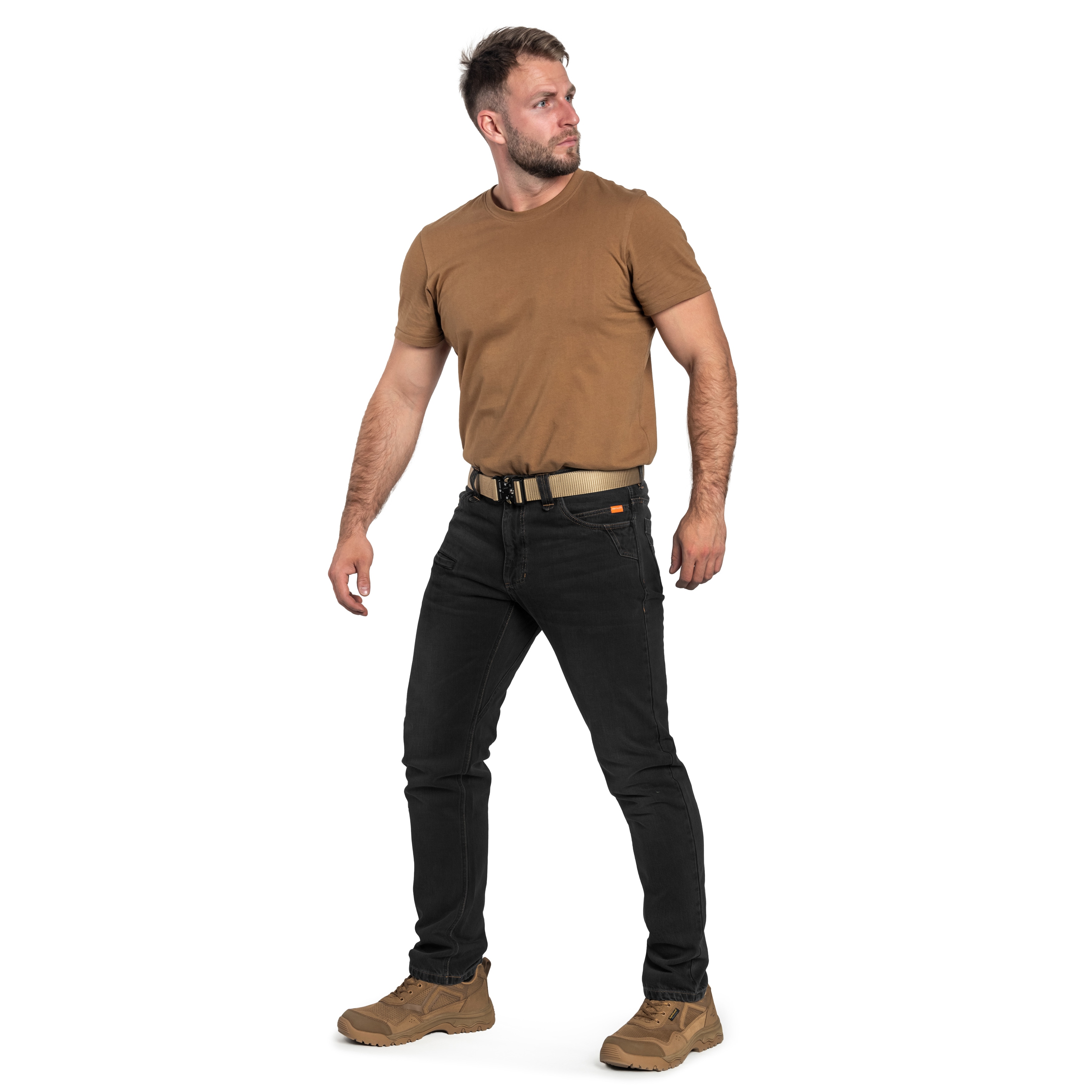 Штани Pentagon Rogue Jeans - Black