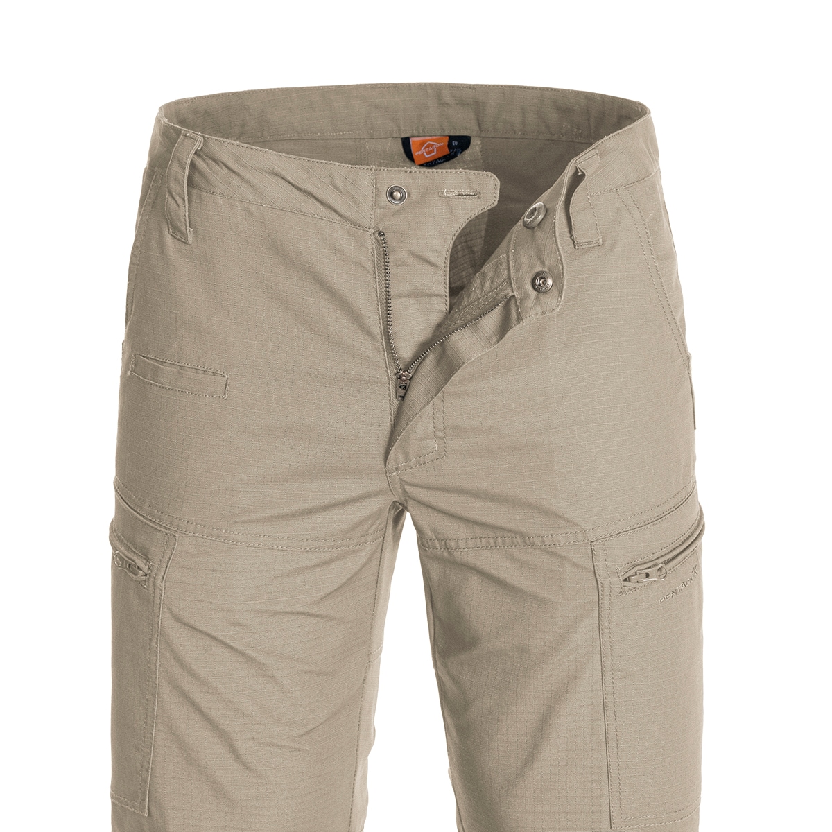 Штани Pentagon Ypero - Khaki