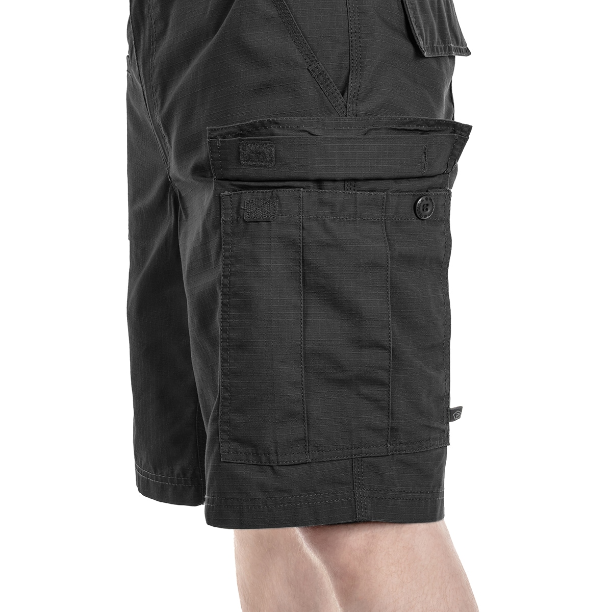 Шорти Pentagon BDU - Black