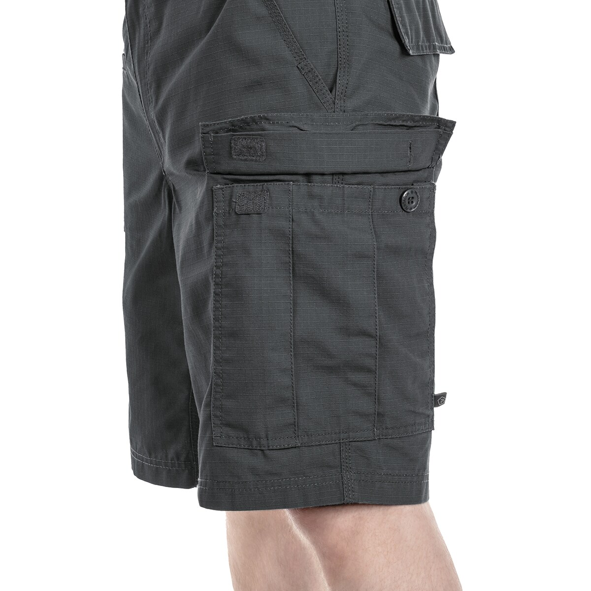 Шорти Pentagon BDU - Cinder Grey
