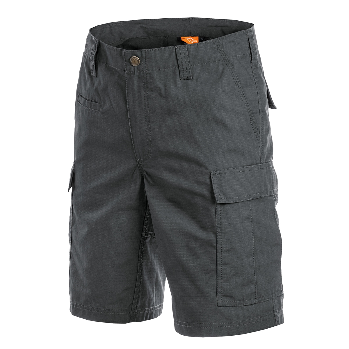 Шорти Pentagon BDU - Cinder Grey