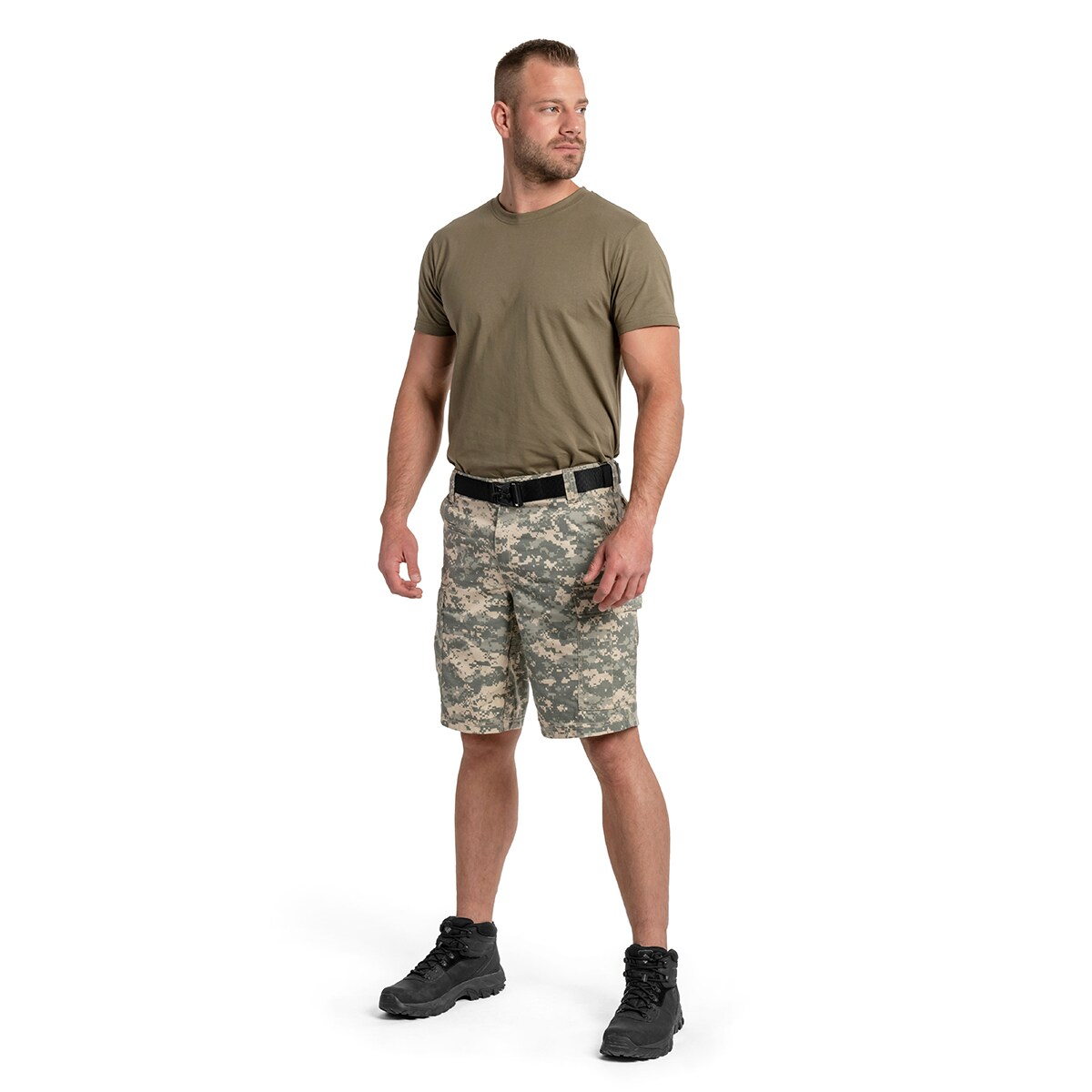Шорти Pentagon BDU - Digital