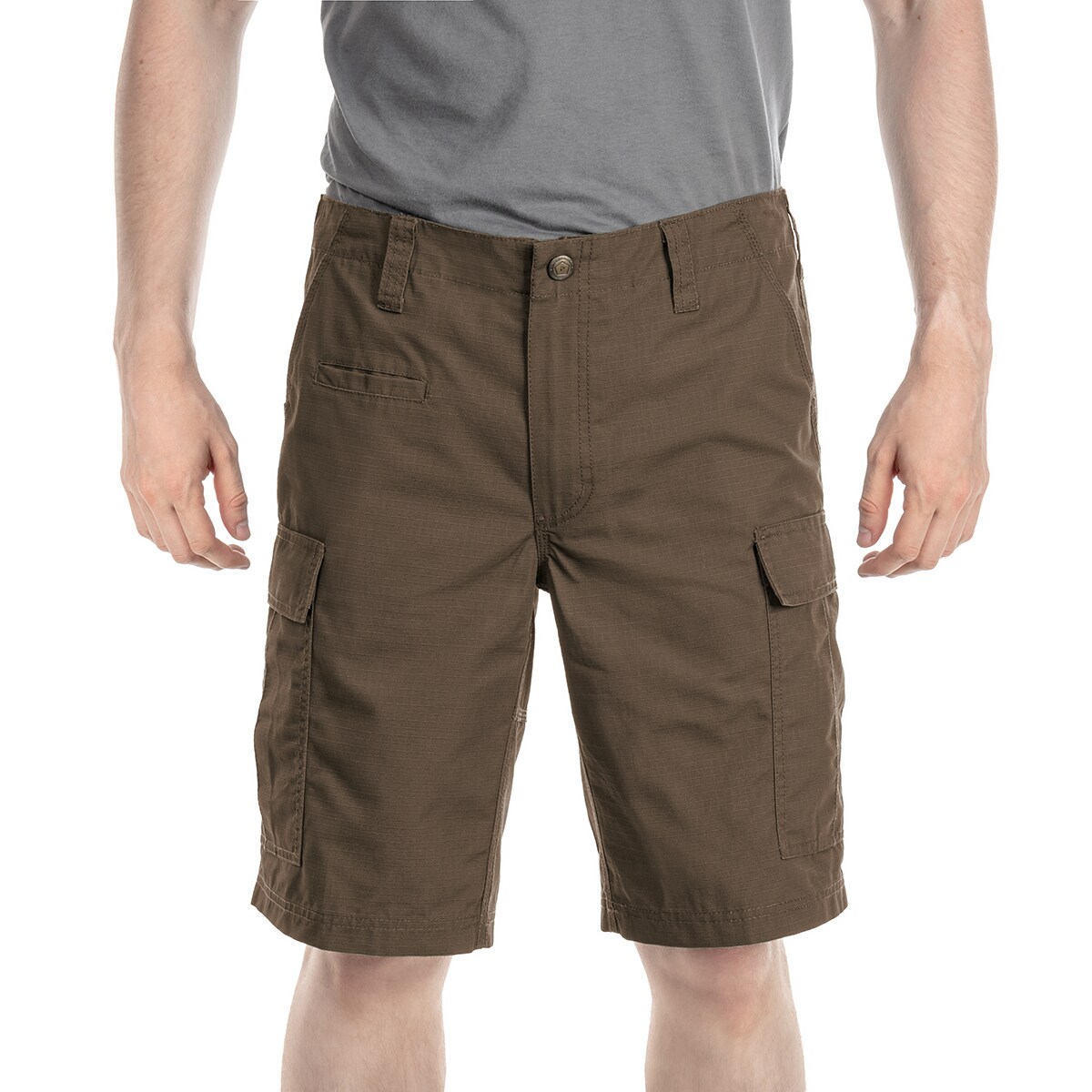 Шорти Pentagon BDU - Terra Brown