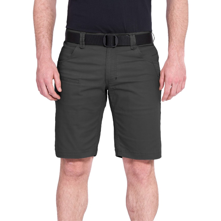Шорти Pentagon Rogue Hero - Black