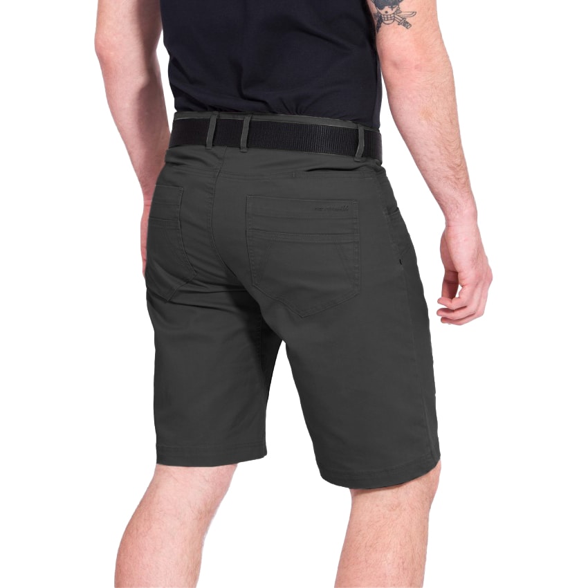Шорти Pentagon Rogue Hero - Black