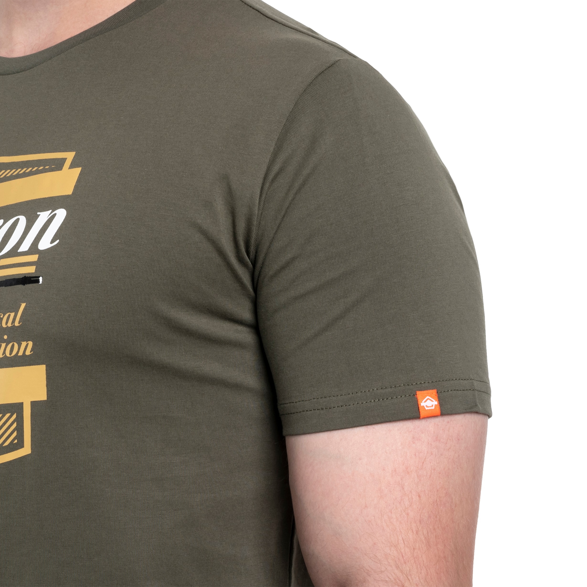 Футболка T-Shirt Pentagon ACR - Olive
