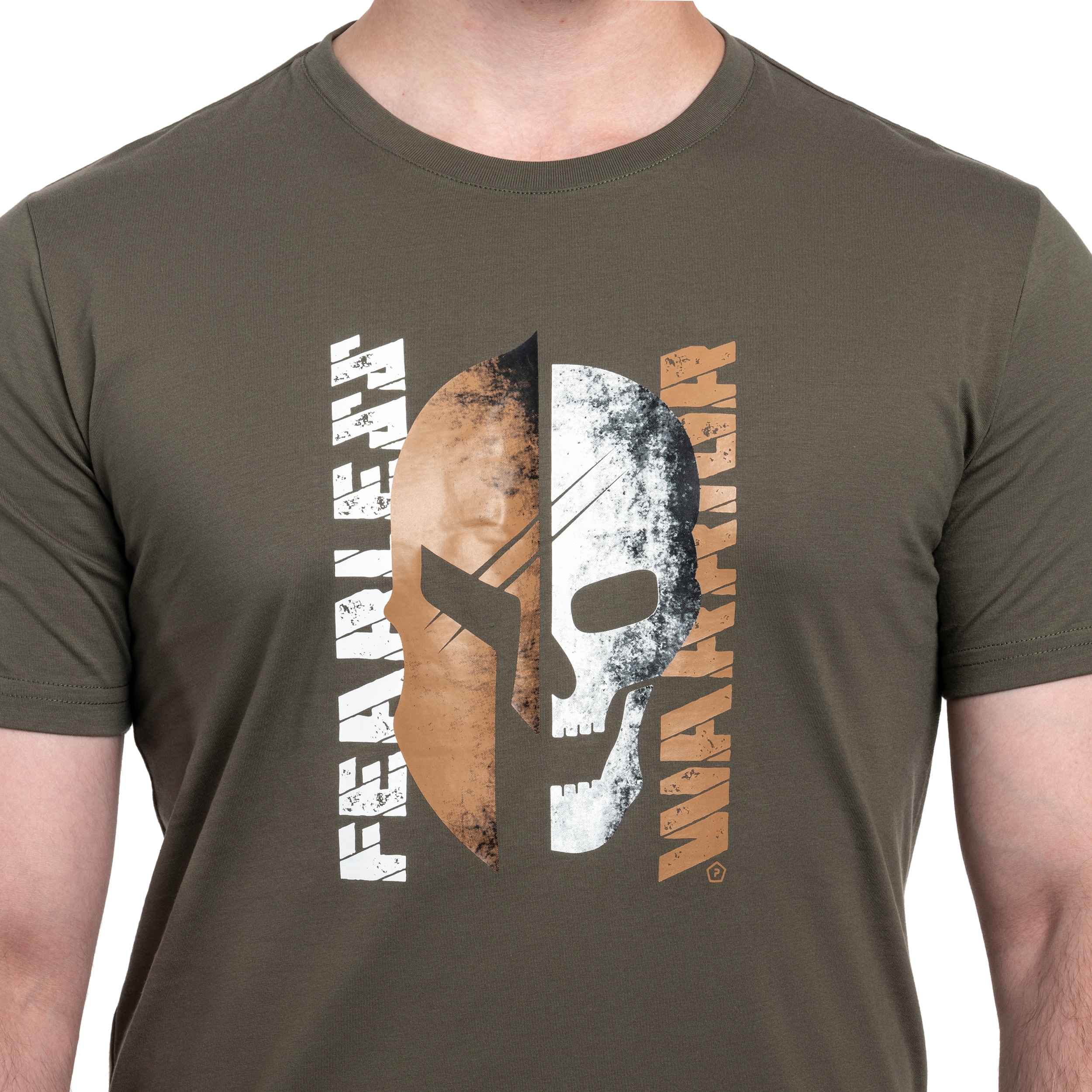 Футболка T-Shirt Pentagon 