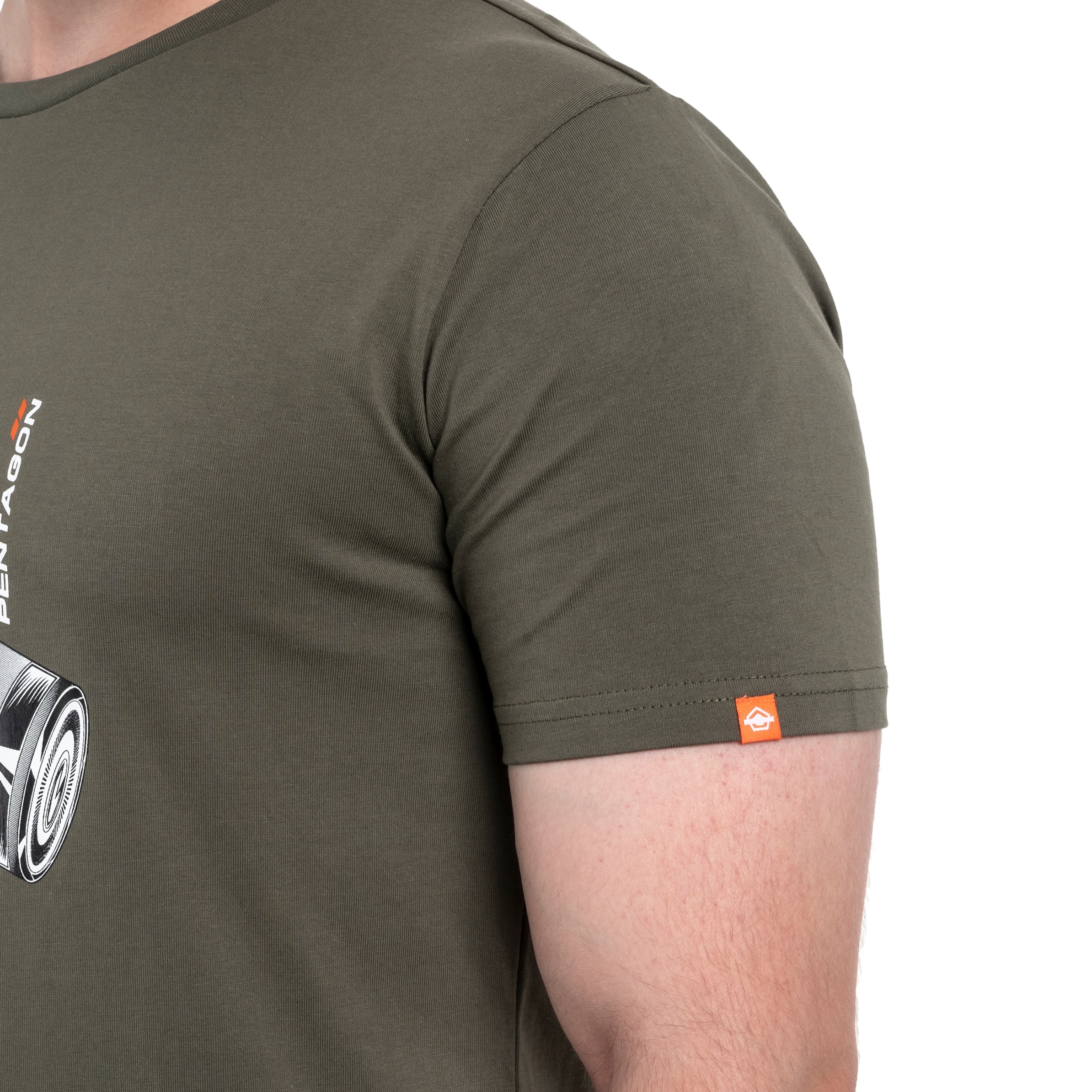Футболка T-Shirt Pentagon 