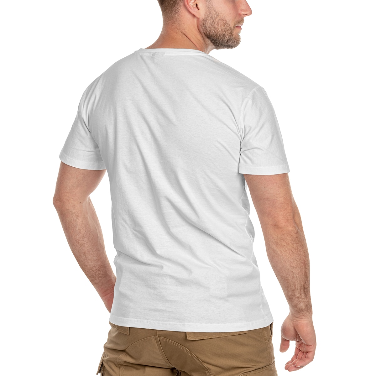 Футболки T-Shirt Pentagon Orpheus Black White Midnight Blue – 3 шт.