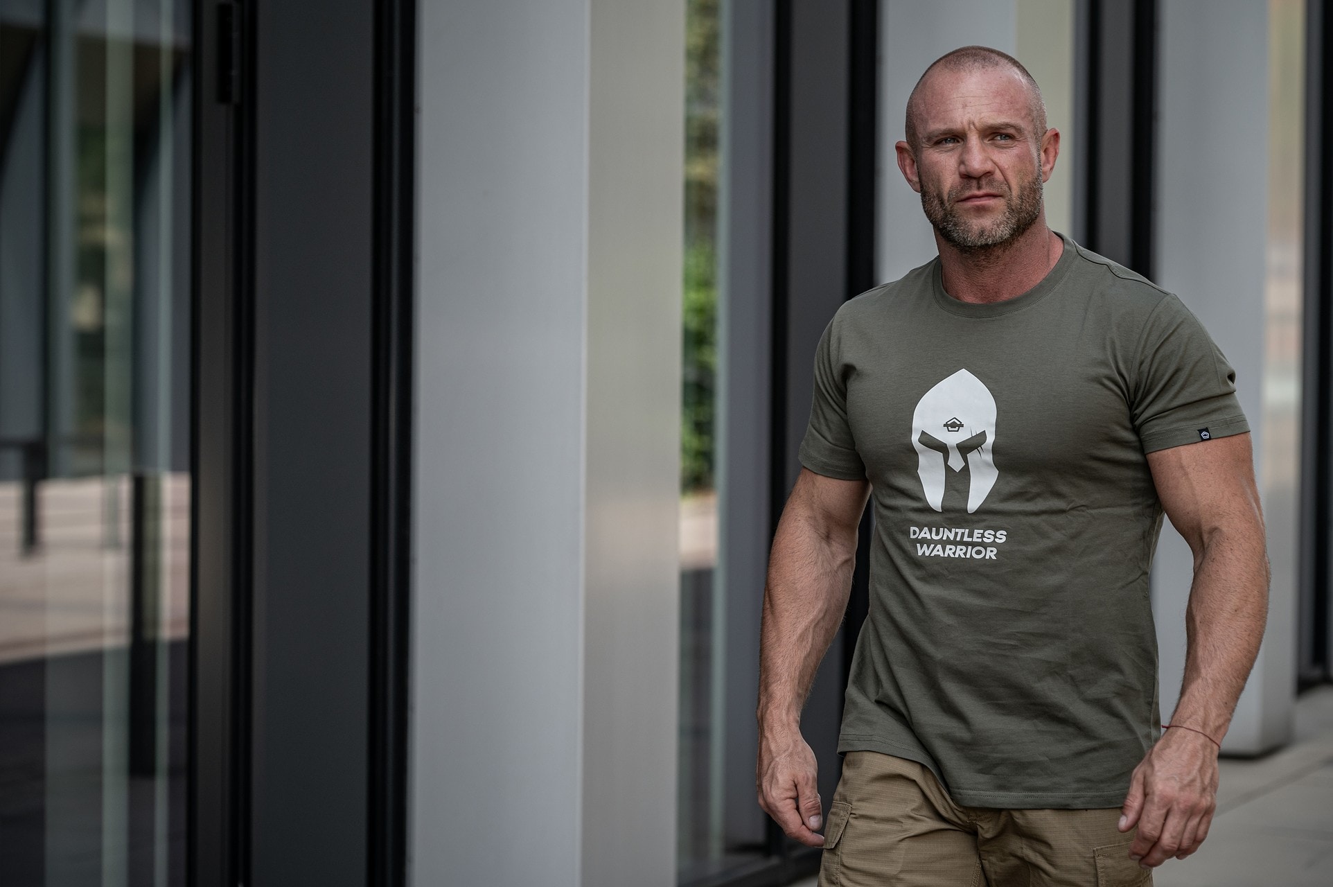 Футболка T-shirt Pentagon 