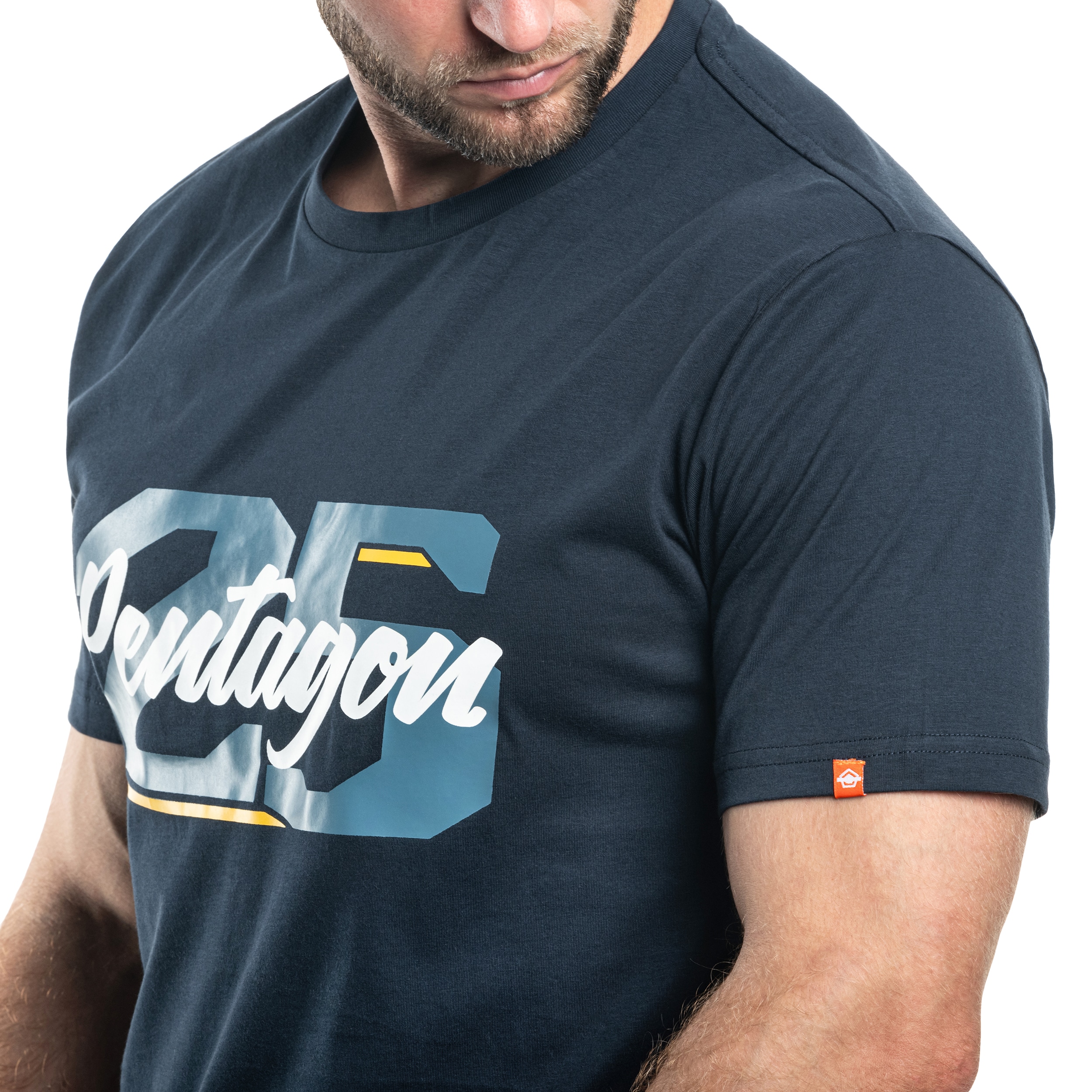 Футболка T-Shirt Pentagon 