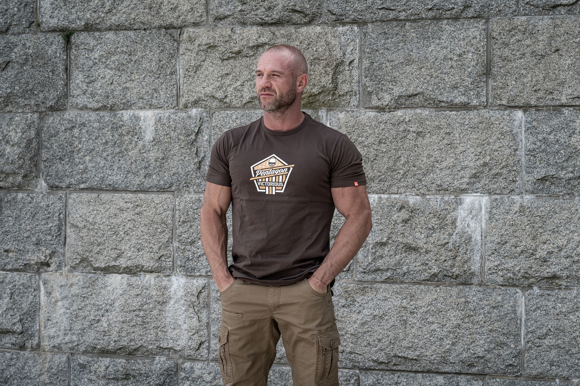 Футболка T-Shirt Pentagon 