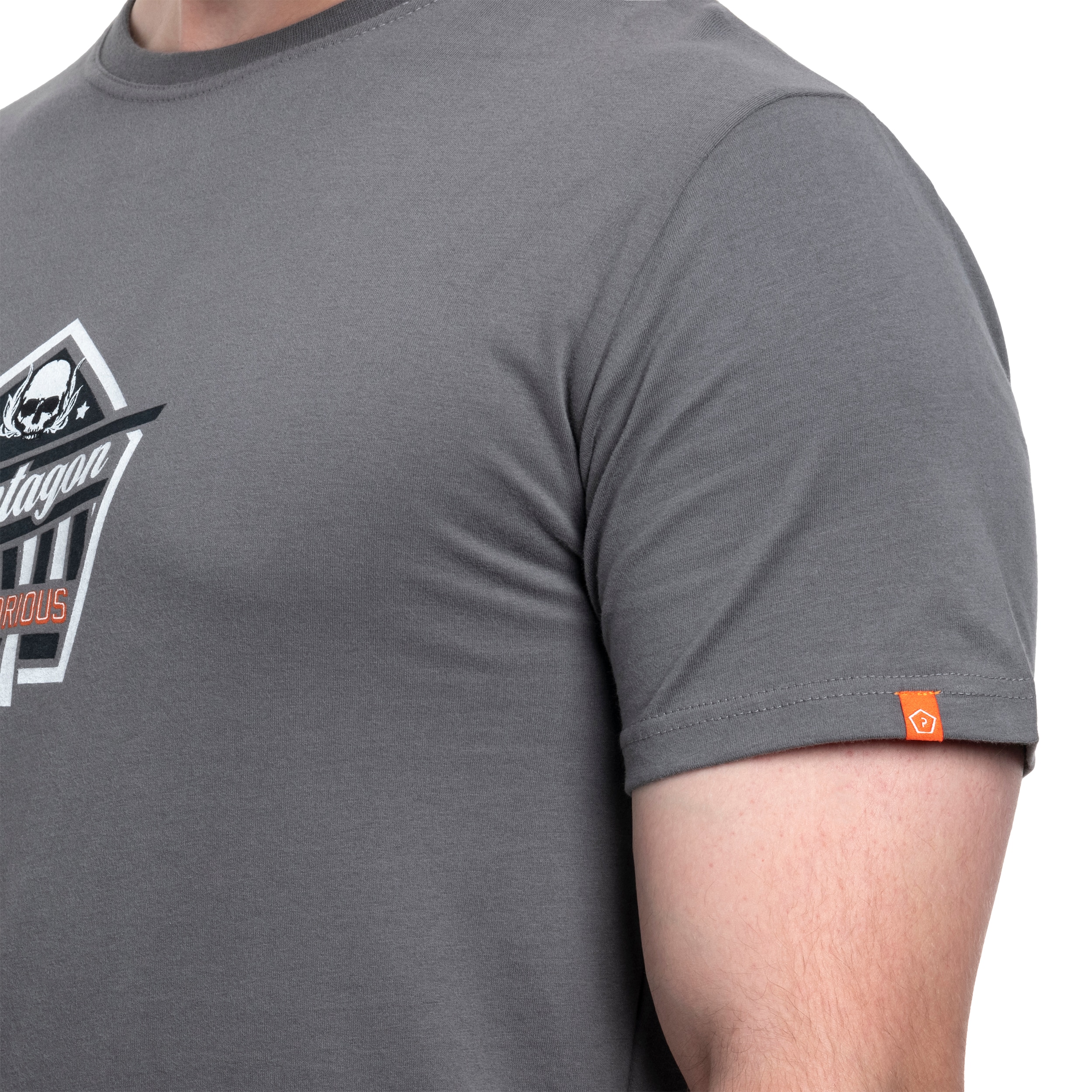 Футболка T-Shirt Pentagon 