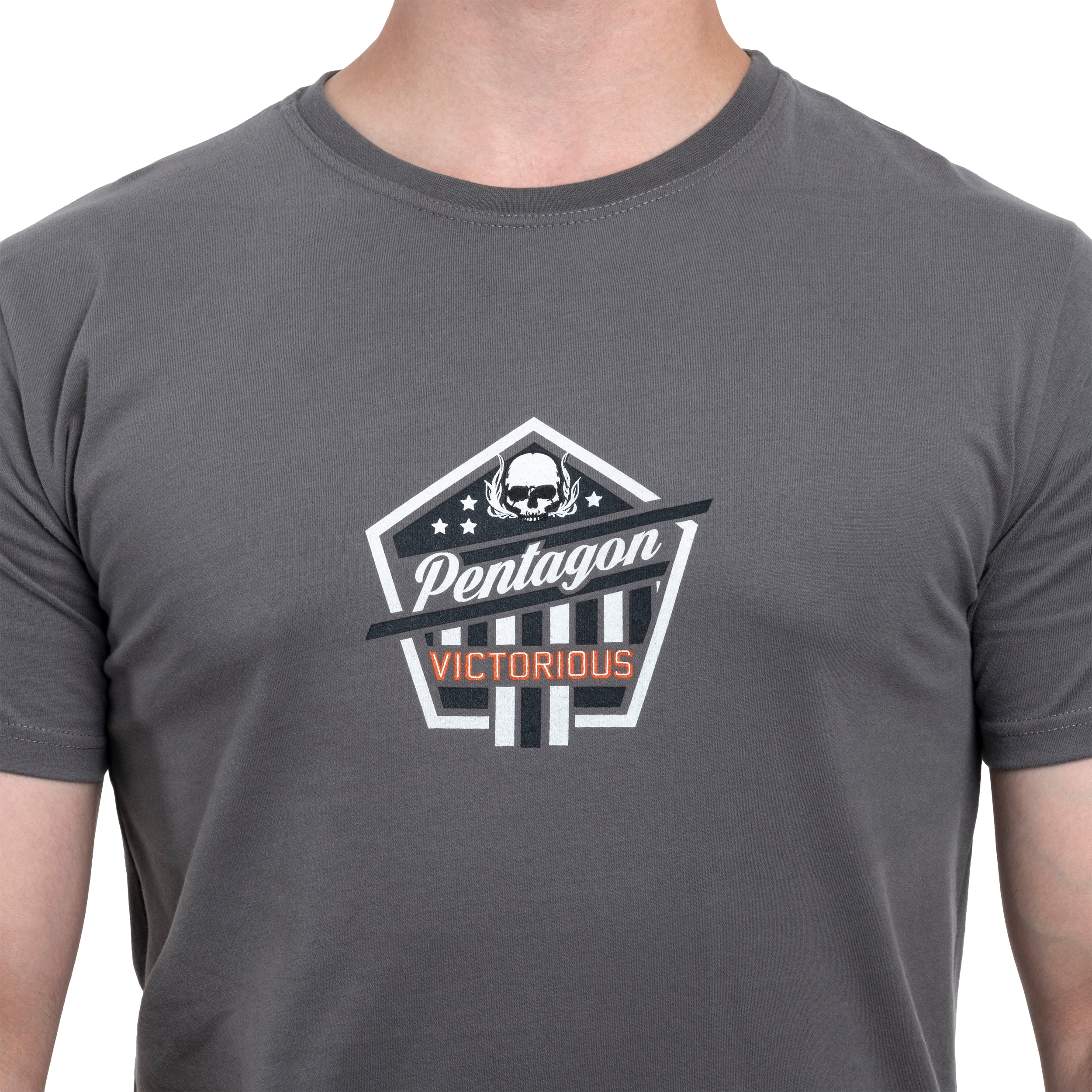 Футболка T-Shirt Pentagon 