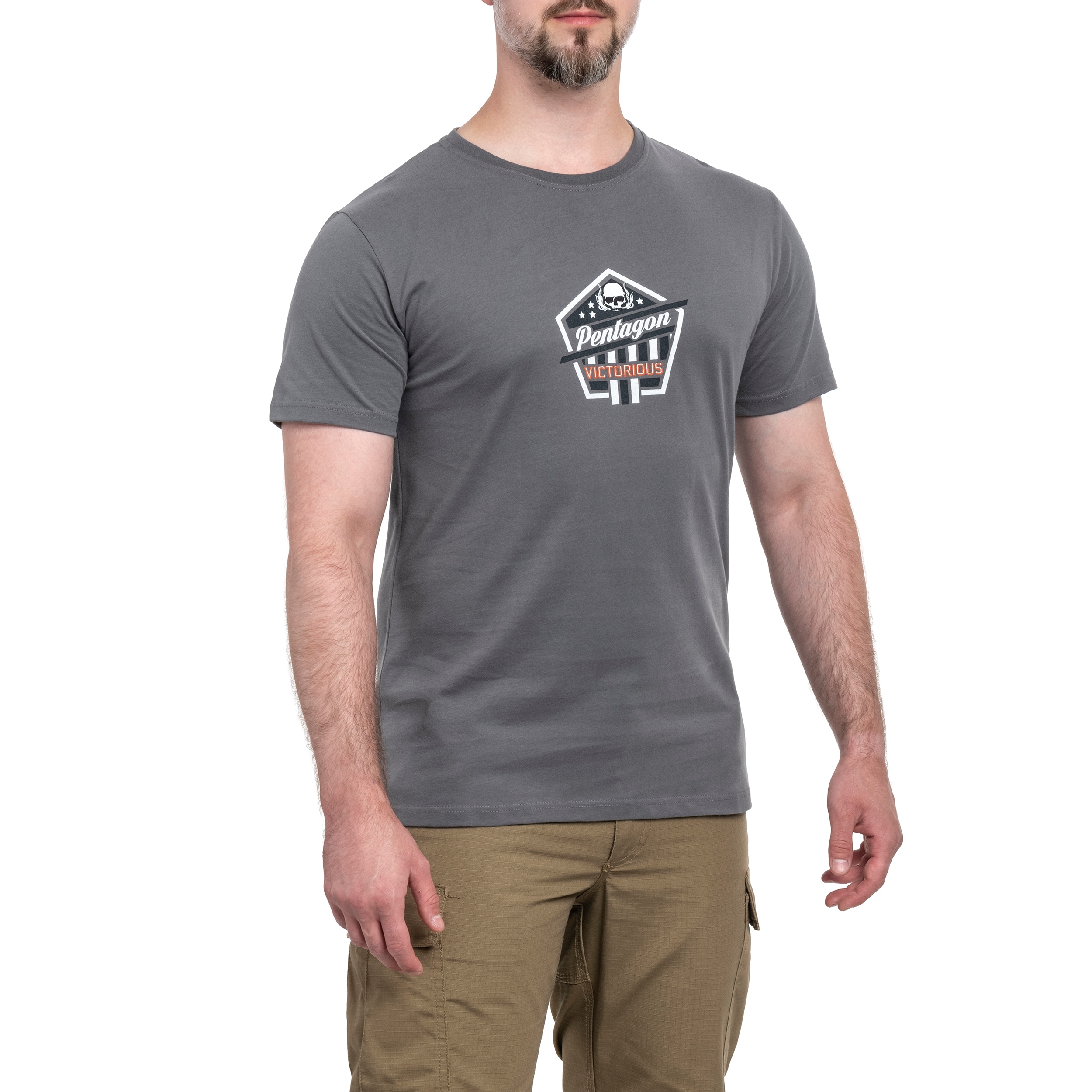 Футболка T-Shirt Pentagon 