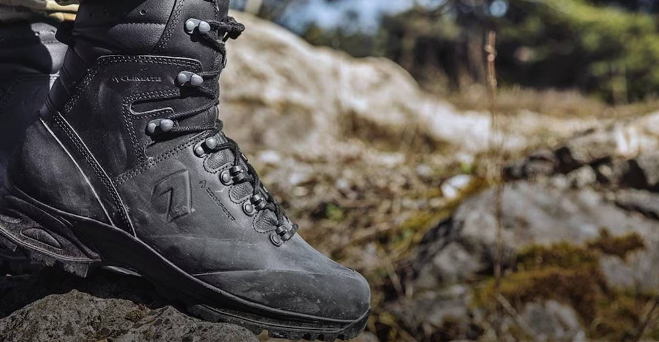 Gore-Tex — що це і як працює мембрана
