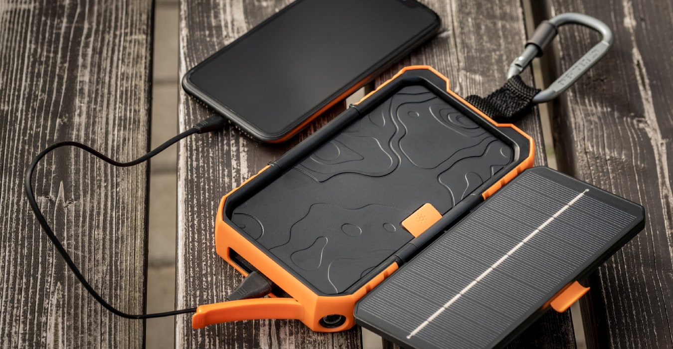 Як вибрати повербанк: ключові аспекти